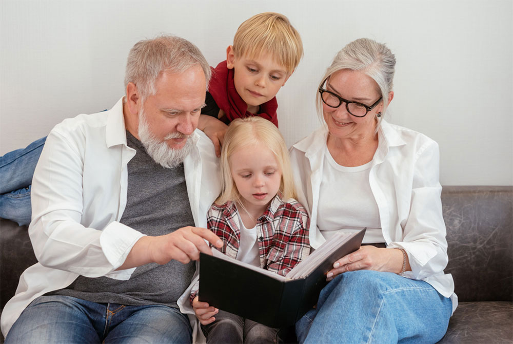 Can family members stay overnight at retirement villages in Australia